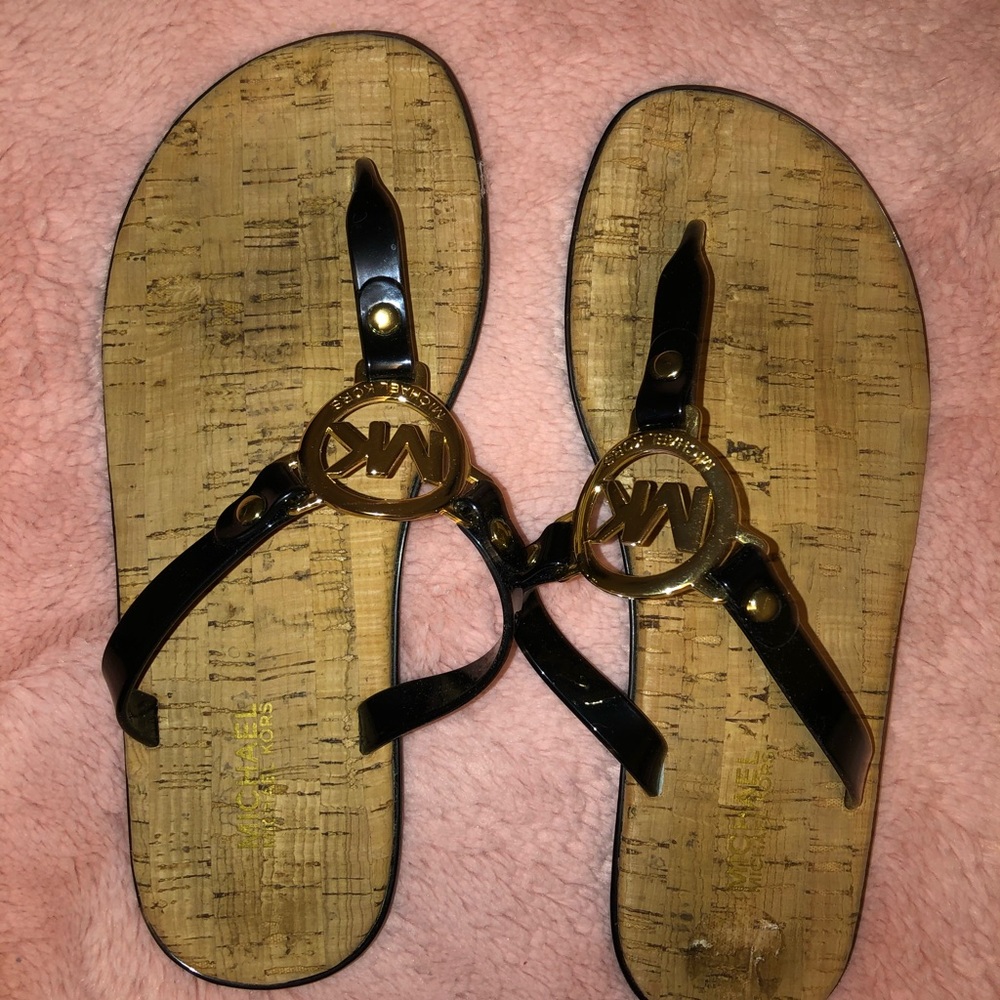 Michael Kors sandals